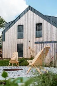 Chalupa Nadohled - Podlesí