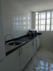 Apartamento playa Levante