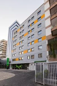 ibis Styles Rio de Janeiro Botafogo - Botafogo