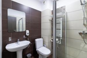 Standard Double Room with AC room in HB Brilliant