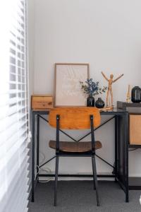 The Palms West Beach