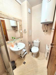 Attractive Studio-Apartment in Sunny Beach Cascadas Family Resort