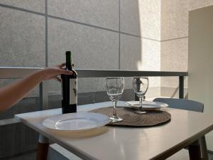 Bravo Suites en el centro de Salta, para 2 by BEDBOOK