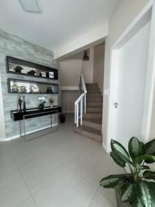 Linda Casa no Campeche próximo à praia