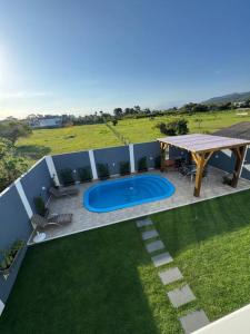 Linda Casa no Campeche próximo à praia