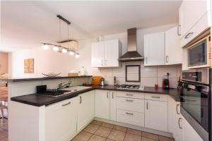 La Sauvergine - Maison 8 personnes parc du verdon