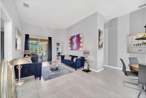 New 5 bedroom Disney Sanctuary