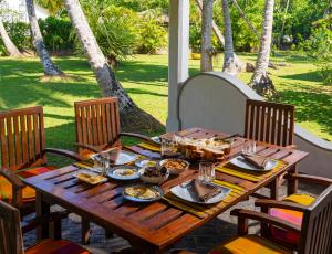 Prana Villa Unawatuna - Charming 4 bedroom Villa