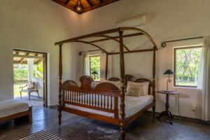 Prana Villa Unawatuna - Charming 4 bedroom Villa