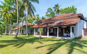 Prana Villa Unawatuna - Charming 4 bedroom Villa
