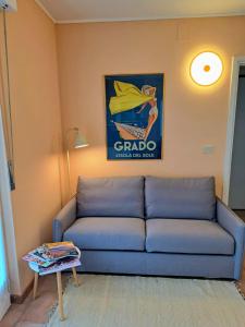 Villa Christina in Strandnähe