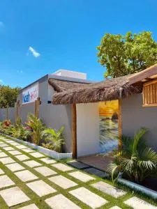 Noah Hostel & Chale - Angico