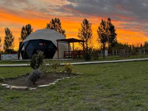 Portal del Nevado - Ubytování bez kategorie ve městě General Alvear