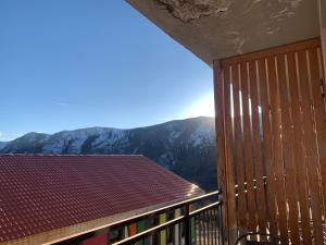 Geography Hotel by Snow Time