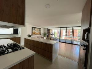 Apartamento Montreal