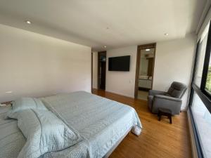 Apartamento Montreal