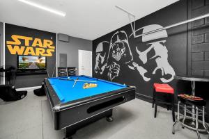 Windsor Hills Dream Private Screened Pool Home