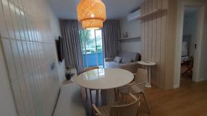 FLAT PONTA NEGRA BEACH-Natal