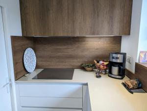 NEW - La Calmeraie - entre Pierre et Mer