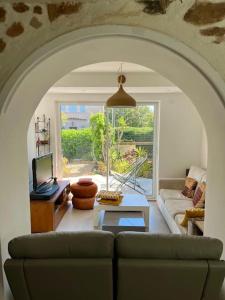 NEW - La Calmeraie - entre Pierre et Mer