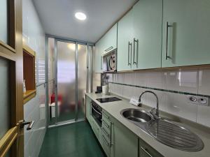 Apartamento Coblanca 41 IF Benidorm