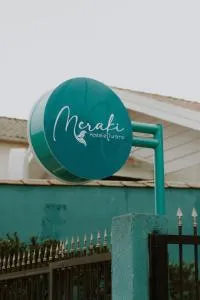 Meraki Hostel e Turismo - São José dos Pinhais