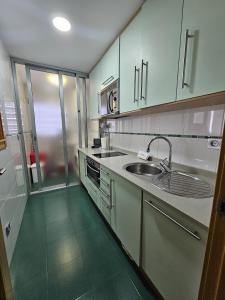 Apartamento Coblanca 41 IF Benidorm