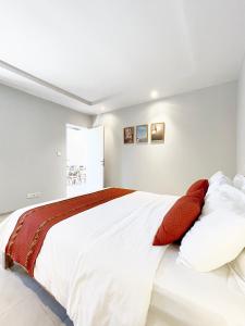 Villa Dasa Satu - Umalas