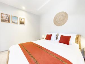 Villa Dasa Satu - Umalas