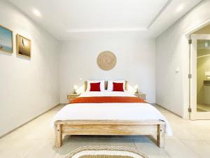 Villa Dasa Satu - Umalas