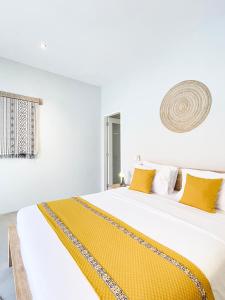 Villa Dasa Satu - Umalas