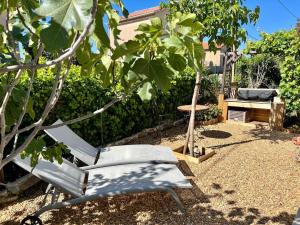 NEW - La Calmeraie - entre Pierre et Mer