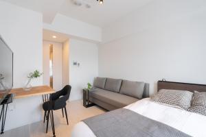 unito hotel residence NAMBA Motomachi