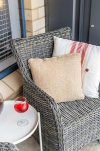 The Palms West Beach