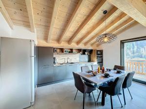 Le Seraya - 5 pers- pistes à proximité