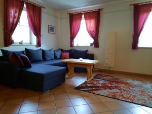 Ferienhaus Bad Waltersdorf im Biodorf