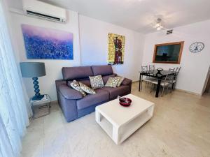 A827 - Atrium Beach 3 - 2004 Finestrat