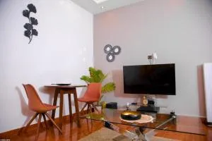 Residences Sessi - Ouékè-Zoumè