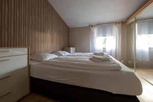 79, Ruime chalet aan de Kampina