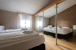 79, Ruime chalet aan de Kampina