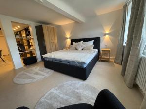 Ferienwohnung Kati