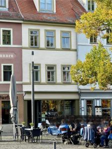 Ferienwohnung Kati