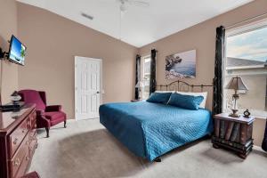 Windsor Palms Villa with Very Private Pool