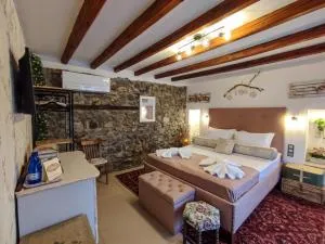 Къща за гости Casa La Tinozza - Banja