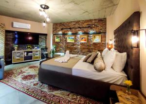 Къща за гости Casa La Tinozza