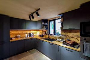 Къща за гости Casa La Tinozza