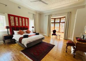 The Franklyn Parkview