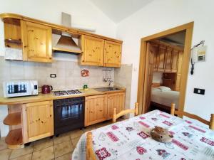 Appartamento con 1 Camera da Letto