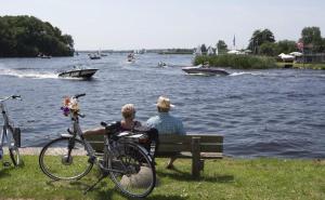 Glamping de Hof van Eeden