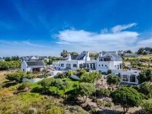 L'abri - Langebaanweg